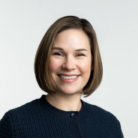 Spoken with Authority Employee Christine Clapp's profile photo