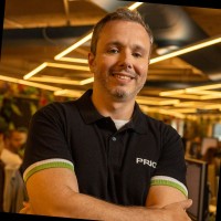 PRIO Employee Milton Rangel's profile photo