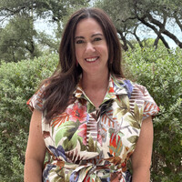 Texas Association of School Personnel Administrators Employee Chandelle Crane's profile photo