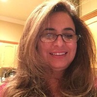 Dentistry for Children Employee Maryam Sina's profile photo