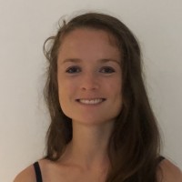 French Library Employee Chloe Joly's profile photo