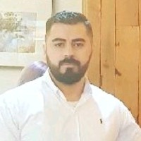 Drover Employee Murat Karatas's profile photo