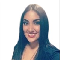 Hellmann Worldwide Logistics Employee Stephanía Ramírez Espinosa's profile photo