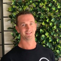 Drinkworks Australia Employee Karl Zielke's profile photo