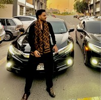 Muhammad Abbas Email