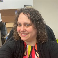 Activity Connection Employee Kimberly West's profile photo