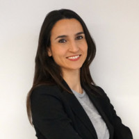 Warner Bros. Discovery Employee Jessica Ortiz's profile photo