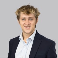 Lysara Employee Felix Hall's profile photo