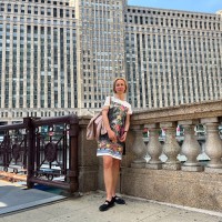 Andreu World Employee Cristina Salavert's profile photo