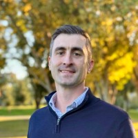 Bounce Employee Andrew Tweed's profile photo
