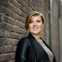 MEE De Meent Groep Employee Geertje Lavrijssen's profile photo