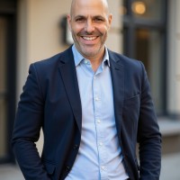 CWI Technical Sales Employee Allen Weil's profile photo