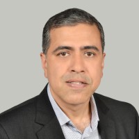 AiQMEN Employee Sudeepta Chaudhuri's profile photo