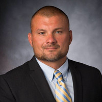 Vestis Corporation Employee Kenny Morehead's profile photo