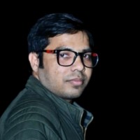 Synch Soft HQ Employee Amar Sharma's profile photo