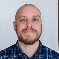 Ventus Energy Employee Kyle Pickering's profile photo