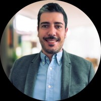 Aplo Group Employee Bernardo Caixeta's profile photo