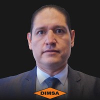 DIMSA Employee Gerardo Alcantara's profile photo
