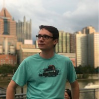 Aaron Rockburn's profile photo