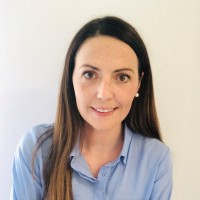 MAAS Aviation Employee Roisin Brady's profile photo
