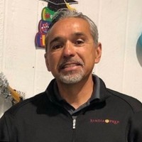 Sandia Preparatory School Employee Leonard Garcia's profile photo