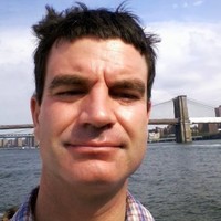 The Lang School Employee Jim Stewart's profile photo