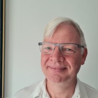 Alfen Employee Robert Dekker's profile photo