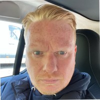L2 Property Employee John Leighton's profile photo