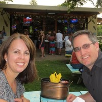 Mercy Medical Center – North Iowa Employee Steve Crane's profile photo