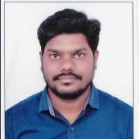 SNVETECH Employee Swarup Manchuri's profile photo