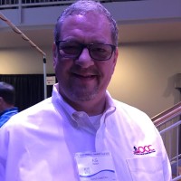 Optical Cable Corporation Employee Scott Vandenberg's profile photo