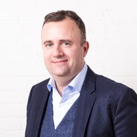 Rangle.io Employee Nick van Weerdenburg's profile photo