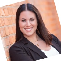 Prescient Security, A Prescient Security Management Company Employee Brittney's profile photo