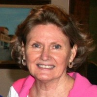 Nina Nash