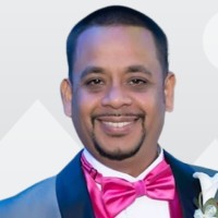 TRICON Company Ltd. Employee Jason Mohammed's profile photo