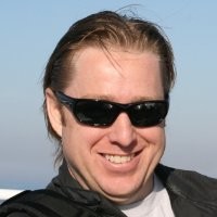 Peraton Employee Michael Kizer's profile photo