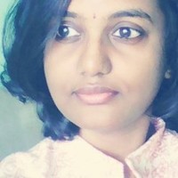 findmyfare Employee Vaani Ram's profile photo