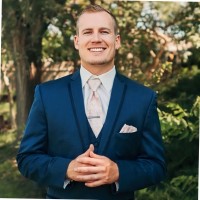 INSURANCE PLANNING, INC. Employee Andrew Jay's profile photo