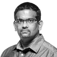 Replit Employee Manish Mehta's profile photo