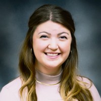 The National Shrine of Our Lady of Champion Employee Chelsey Hare's profile photo