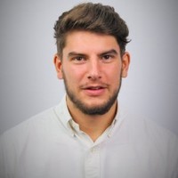Joseph Peck's profile photo