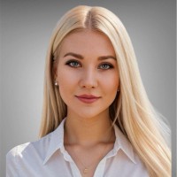 ORIKON OOD Employee Veronika L.'s profile photo