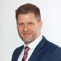 BMW Group Belux Employee Michael Schröder's profile photo