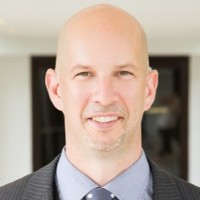 Marriott International Employee Tim Reardon's profile photo