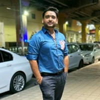 Stonefield Flavours Employee Firoz Raja's profile photo