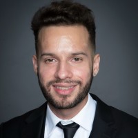 Mixpanel Employee Dan Molina's profile photo