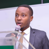 Developing World Markets Employee Patrick Mumu's profile photo