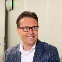 FinStones Employee Peter Lensselink's profile photo