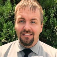 Carillon Oaks Employee Larry Sweet's profile photo