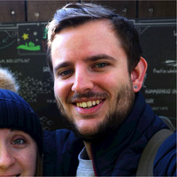 Longwall Security Employee Henry Hodge's profile photo